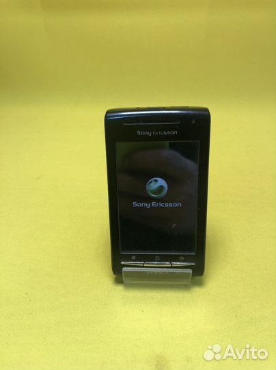К.1053 Sony Ericsson E15i