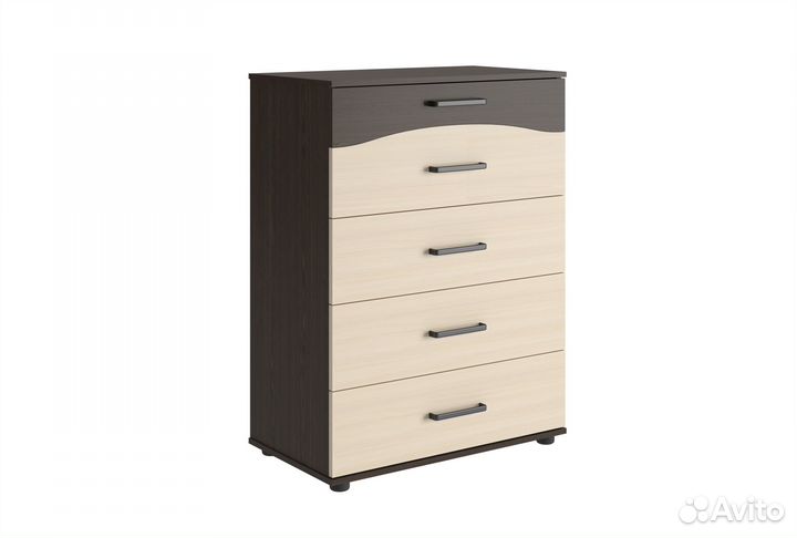 Вега Комод лдсп К-01