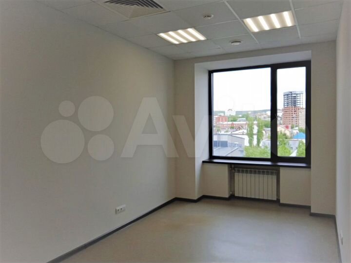 Офис, 630 м²