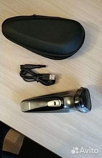 Электробритва енчен бренд xiaomi, новая