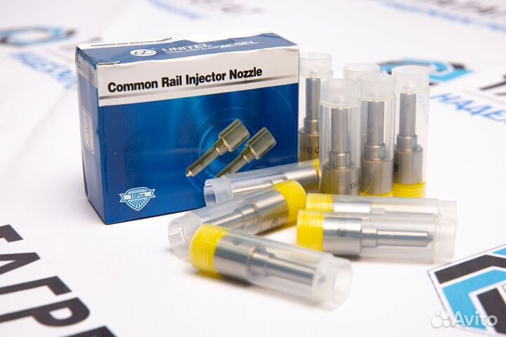 Dlla 148P872 Распылитель