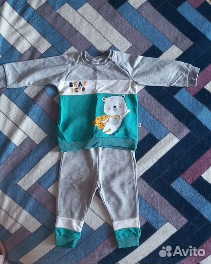 Костюм для мальчика