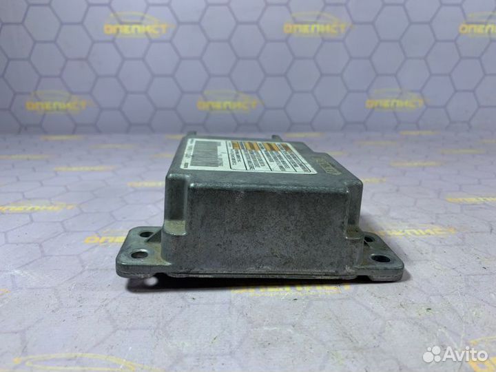 Блок управления Airbag Opel Frontera B