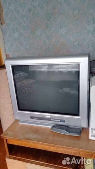 Телевизор бу