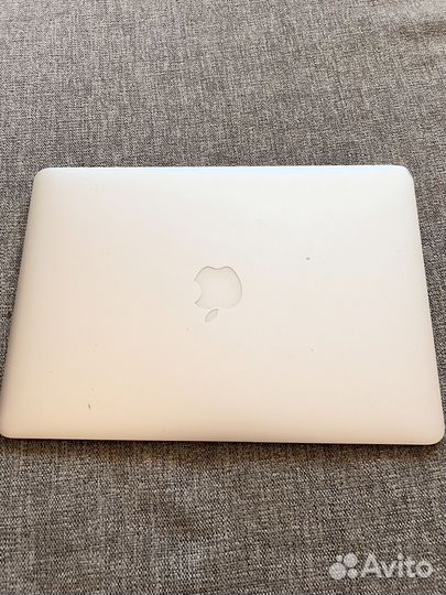 Apple macbook air 13 2017 8/256