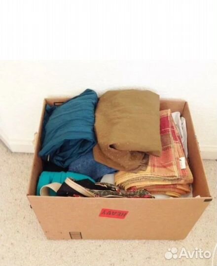 Женские вещи пакетом 48 50