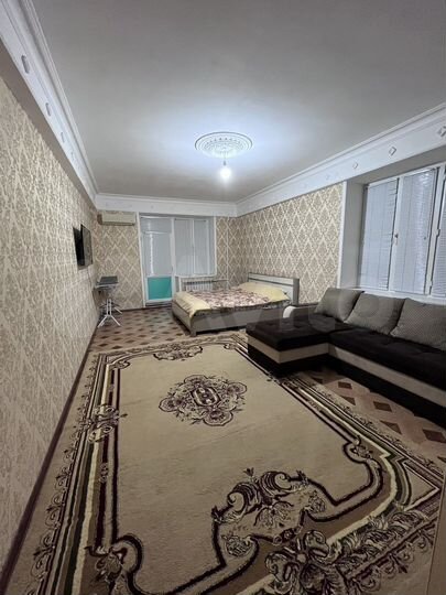1-к. квартира, 54 м², 7/12 эт.