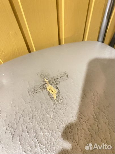 Стол со стульями