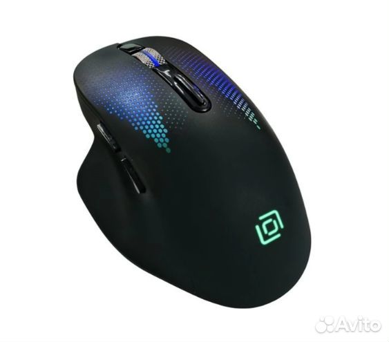 Оклик 636LWC (1158065)