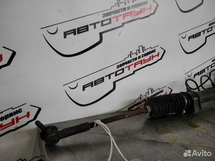 Рейка рулевая toyota. sprinter sprinter carib spri