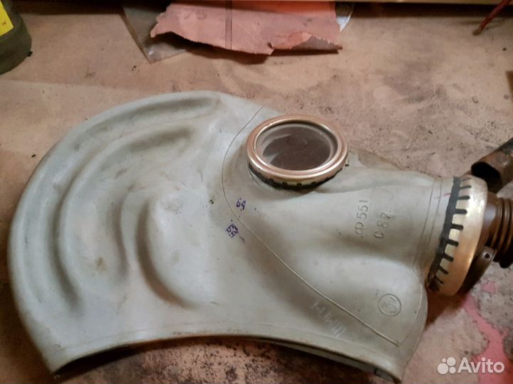 Продам противогаз