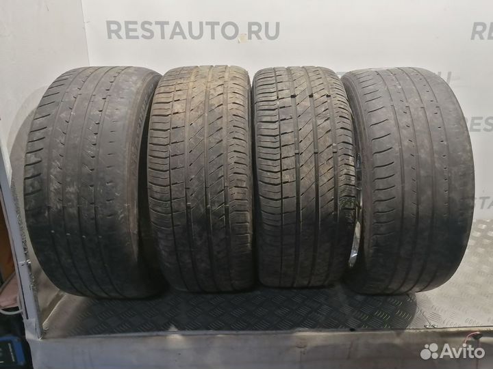 R19 Vinmax V77 245/35, PCD 5x112 DIA 66.5