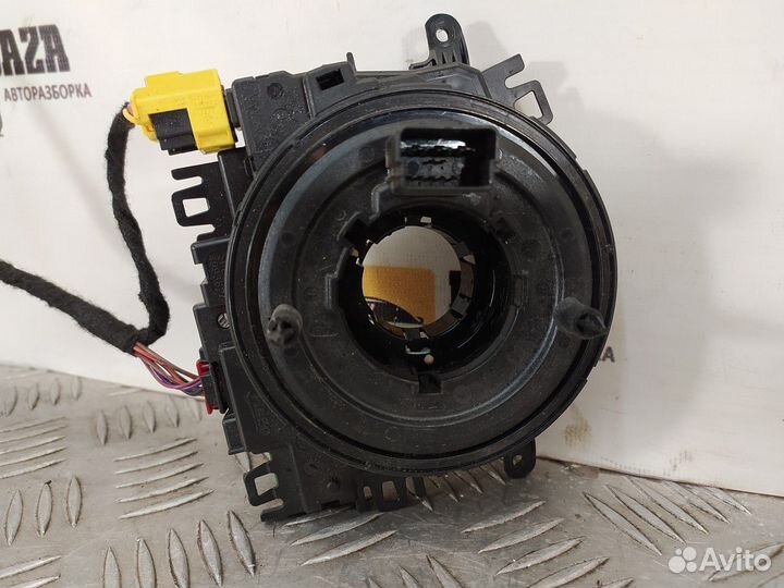 Подрулевая контактная группа