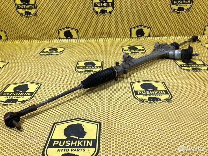 Рейка рулевая Mitsubishi Eclipse Cross