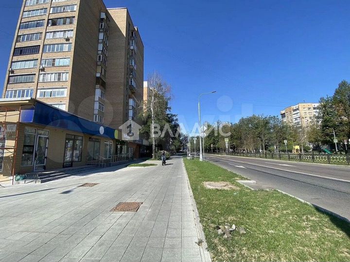 Сдам помещение свободного назначения, 100 м²