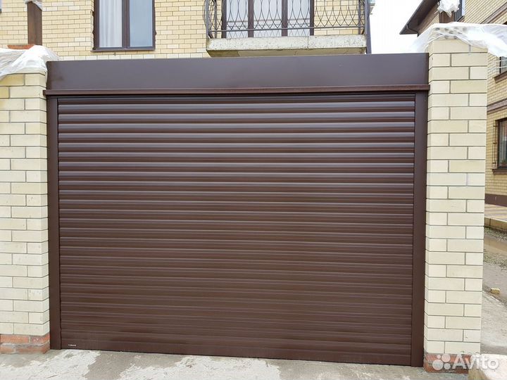 Роллеты. Ворота. Автоматика. Окна