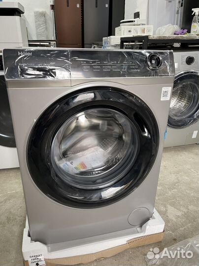 Стиральная машина Haier HW70-BP12269S