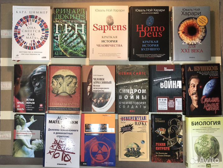 Публицистика