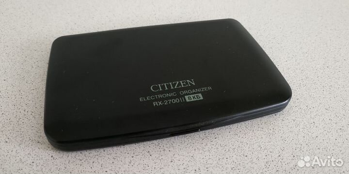 Органайзер электронный