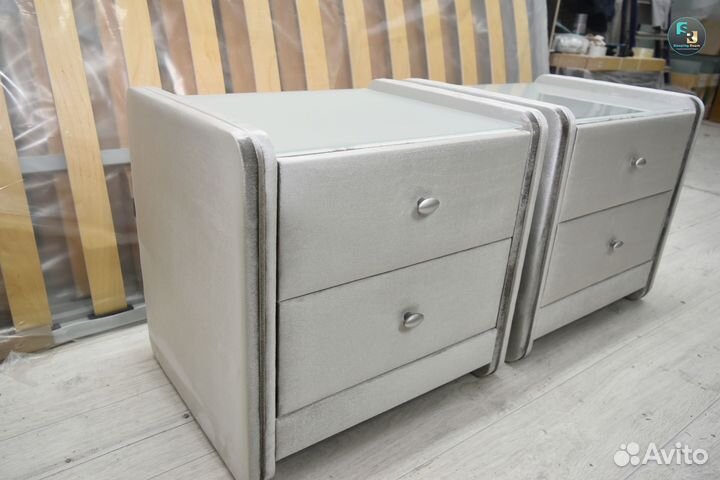 Тумбы прикроватные