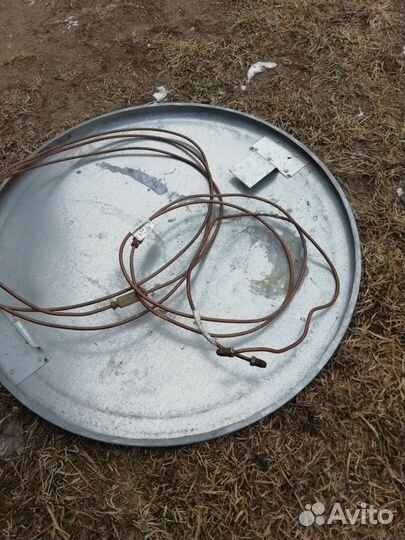 Трубки тормозные