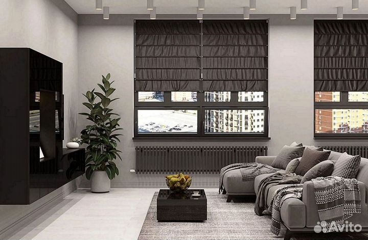 Гостиная мебель