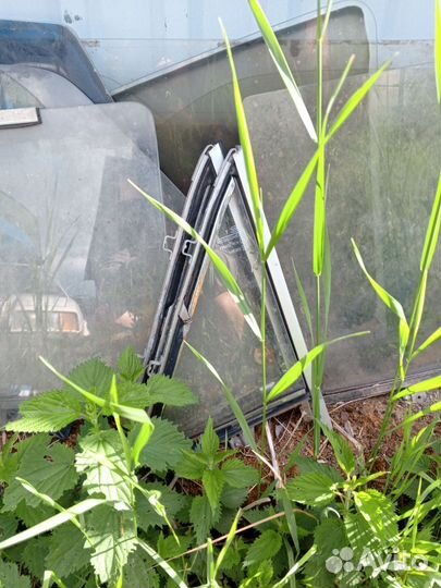 Автостекло