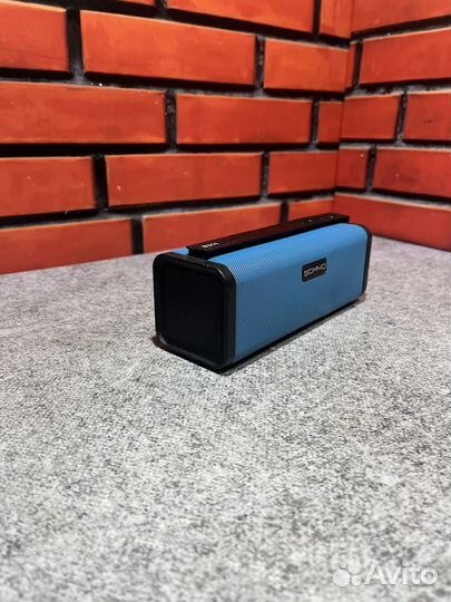 Портативная акустика Somho S311