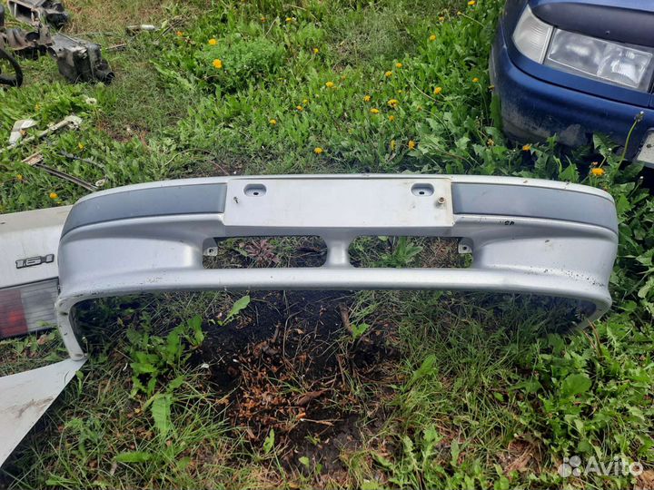 Крышка багажника ваз 2110