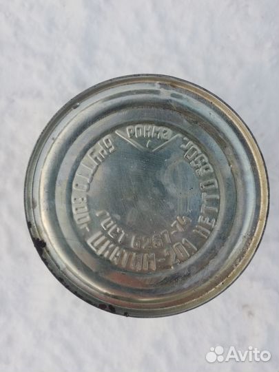 Смазочные материалы