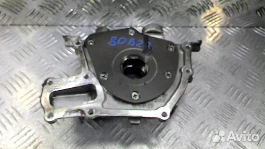 Масляный насос дизельный opel insignia (80B23BE01)