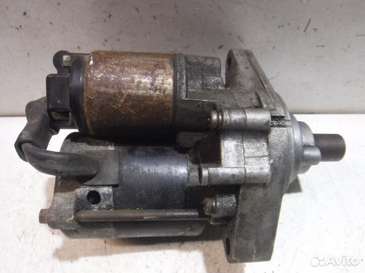 Стартер Honda Civic VI