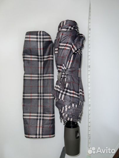 Зонт женский и мужской