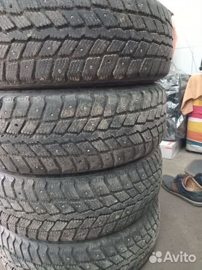 Windpower AL 01 195/65 R15