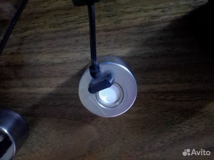 Ультразвуковой увлажнитель воздуха