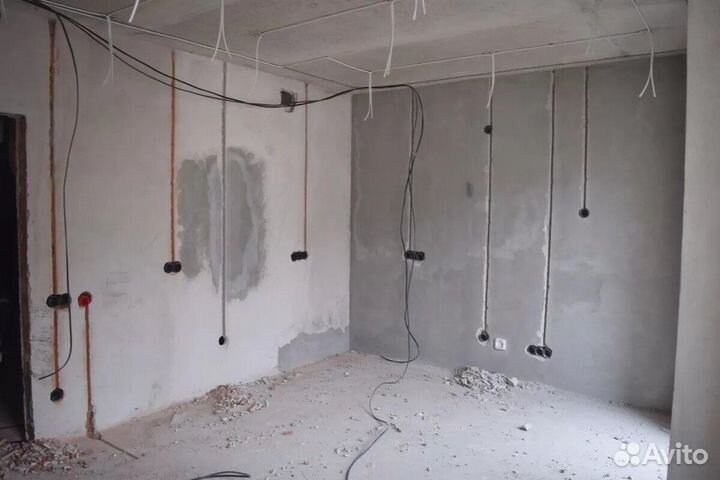 Сантехник электрик все виды работ