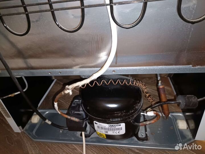 Морозильник Атлант М 7184-003