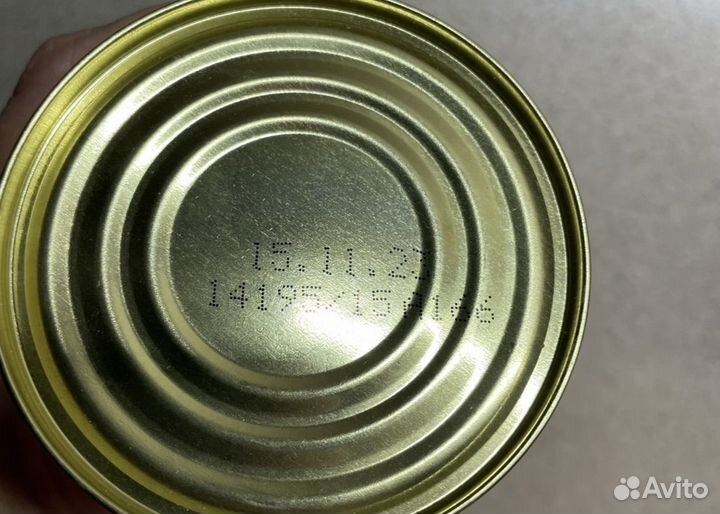 Royal canin recovery консервы