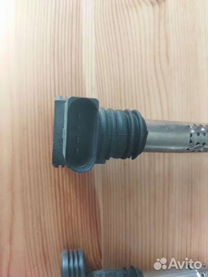 Катушка зажигания volkswagen passat b5