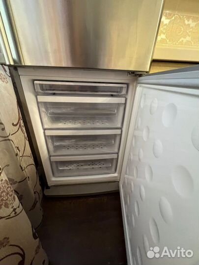 Холодильник