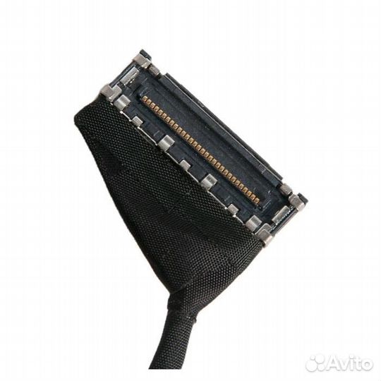 Шлейф матрицы ноутбука DC02001XE10