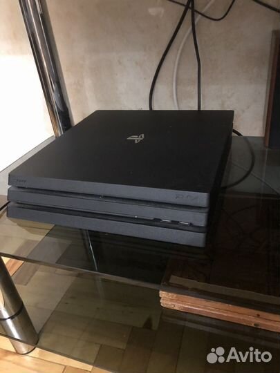 Sony playstation 4