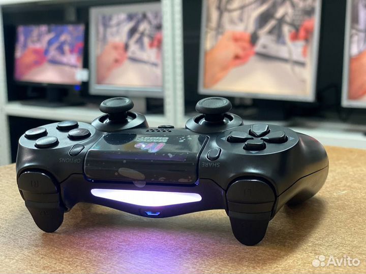Геймпад magic ghost для игровой приставки и пк
