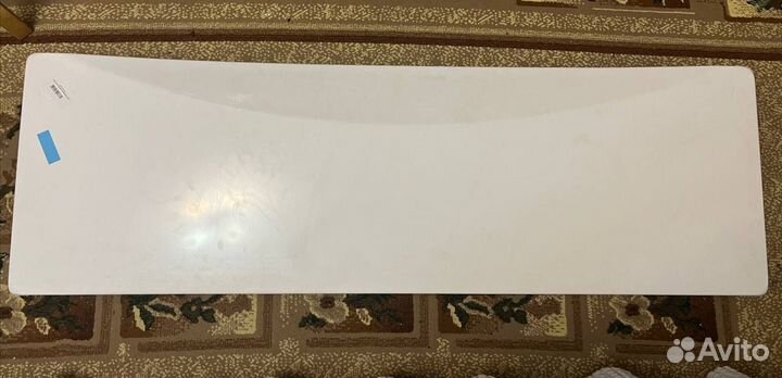 Экран для ванны