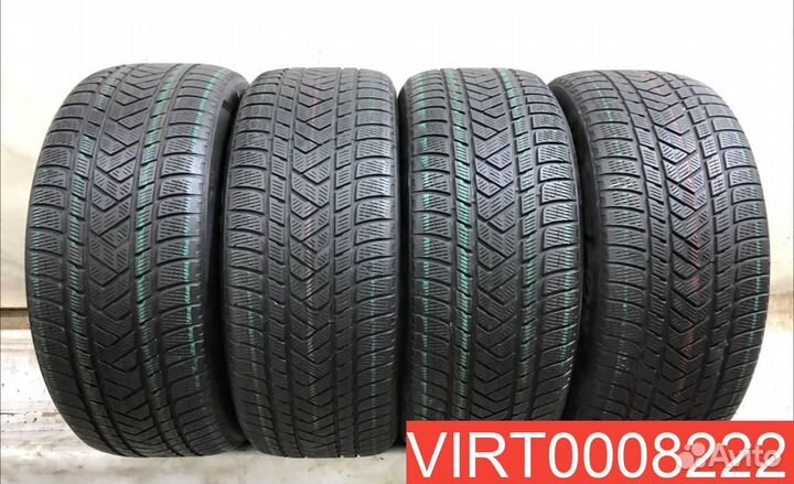 Pirelli Scorpion Winter 275/45 R21 110V