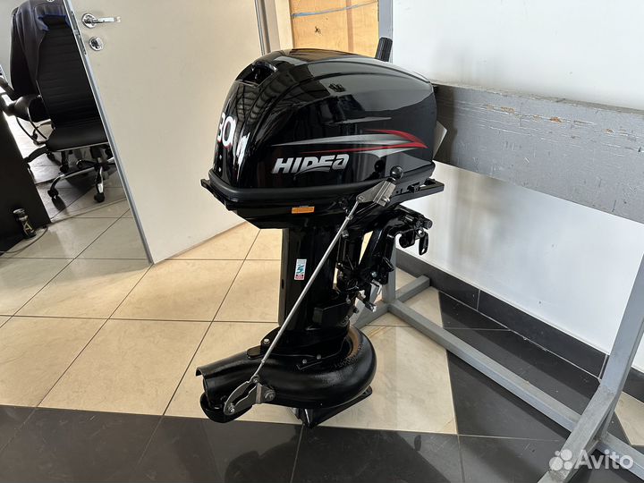 Hidea HDJ30FHS JET