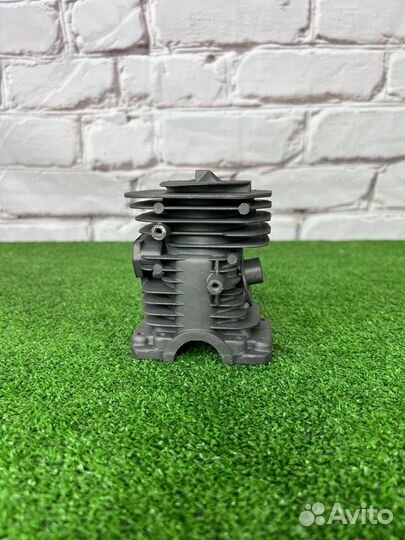 Поршневая группа Husqvarna 137 38мм в сборе