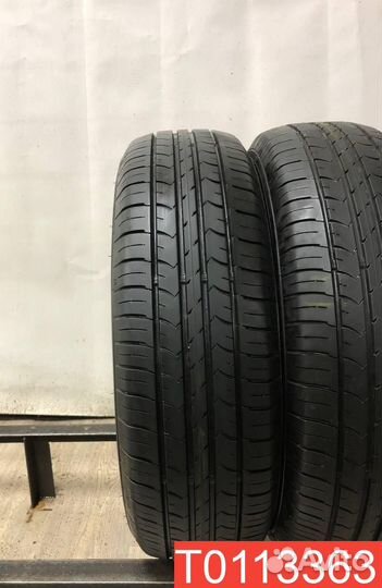 Goodyear EfficientGrip Eco EG01 185/70 R14 88S