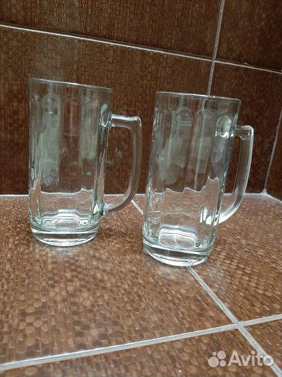 Кружка пивная