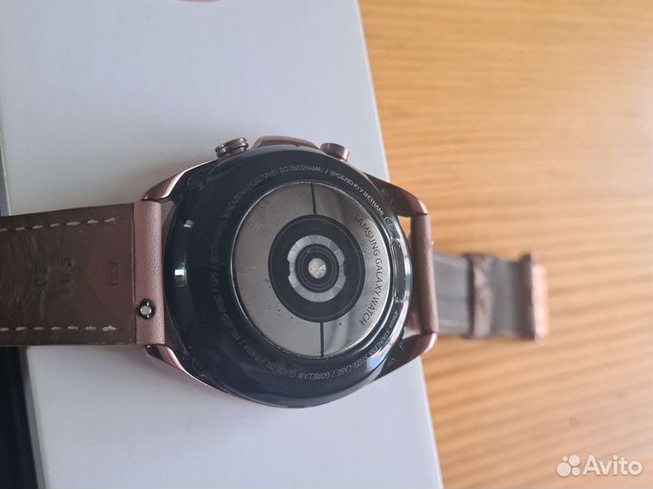 Galaxy Watch 3 41mm